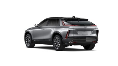 2026 Cadillac LYRIQ Premium Sport