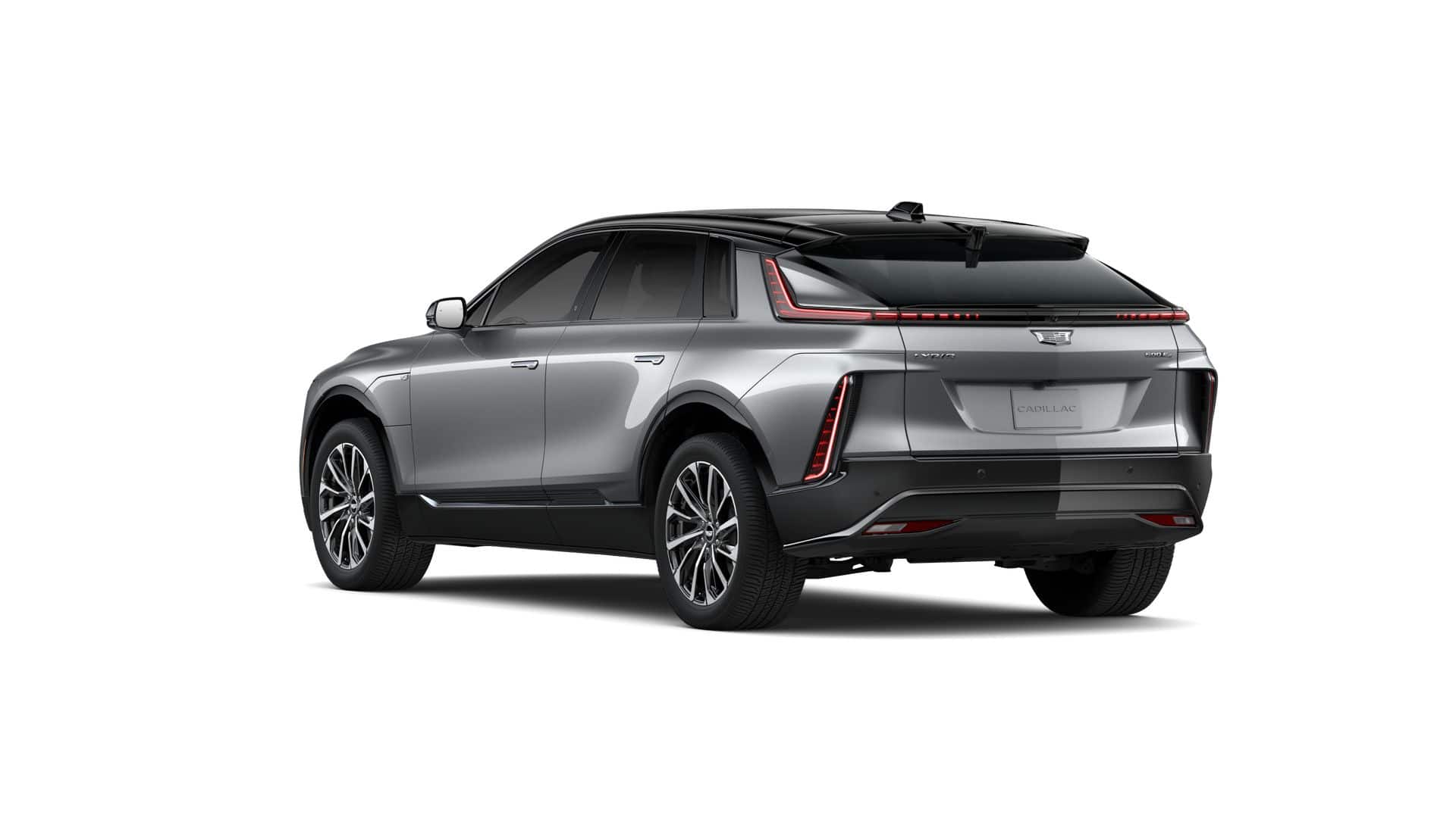 2026 Cadillac LYRIQ Premium Sport