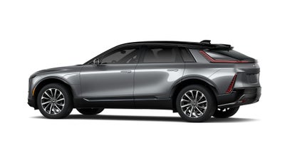2026 Cadillac LYRIQ Premium Sport