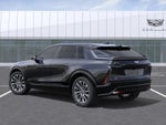 2027 Cadillac LYRIQ Premium Sport