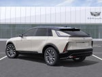 2027 Cadillac LYRIQ Premium Sport