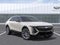 2027 Cadillac LYRIQ Premium Sport