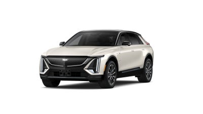 2027 Cadillac LYRIQ Premium Sport