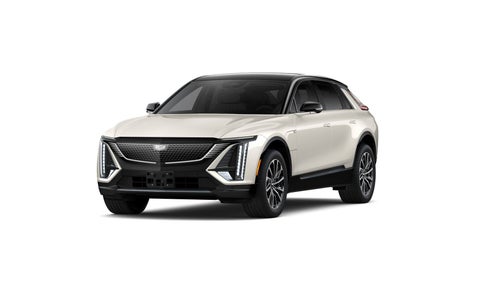 2027 Cadillac LYRIQ Premium Sport