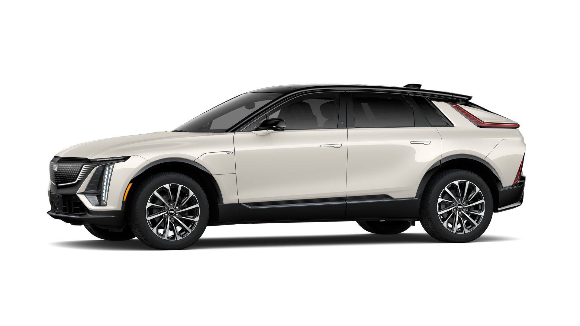2027 Cadillac LYRIQ Premium Sport