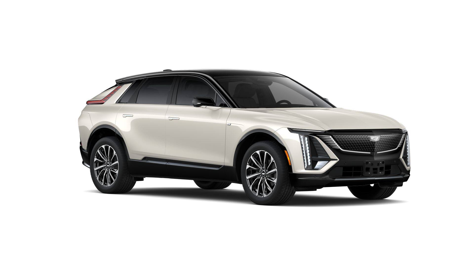 2027 Cadillac LYRIQ Premium Sport