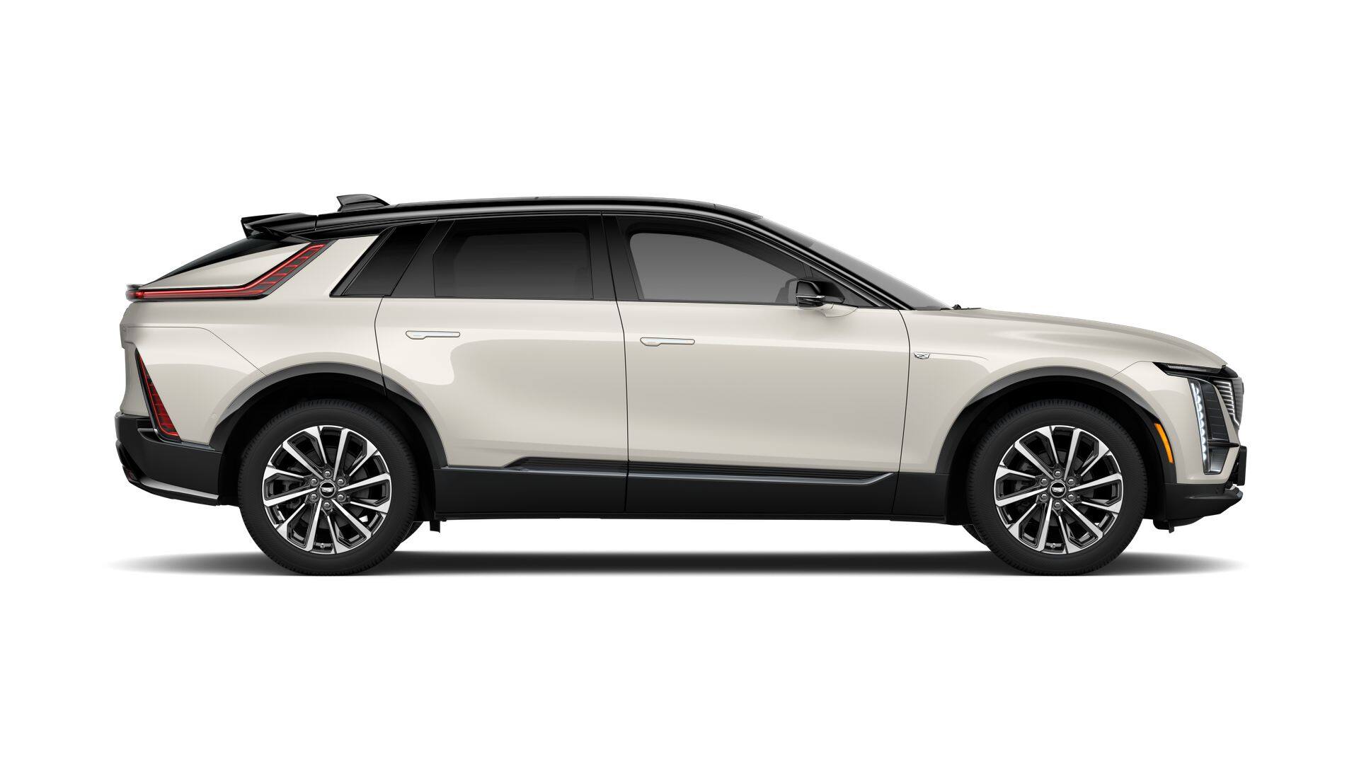 2027 Cadillac LYRIQ Premium Sport