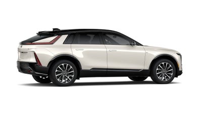 2027 Cadillac LYRIQ Premium Sport