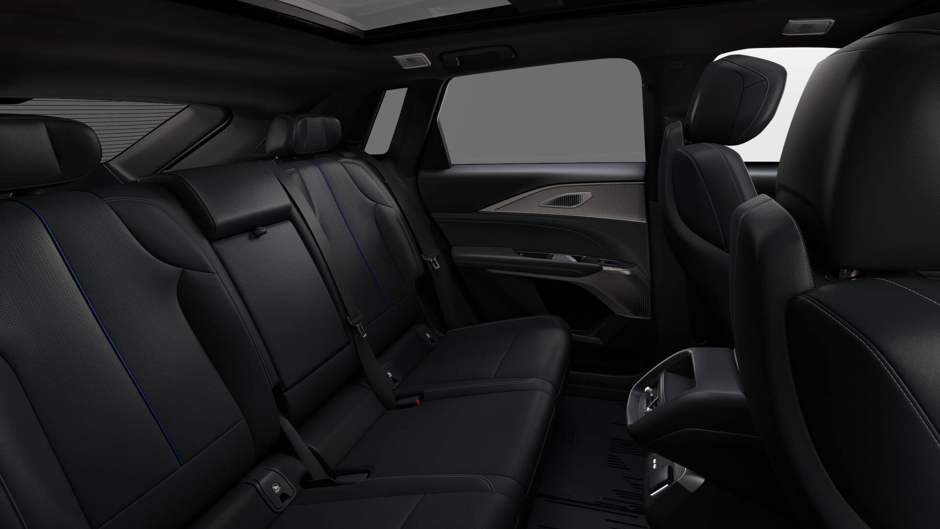 2027 Cadillac LYRIQ Premium Sport