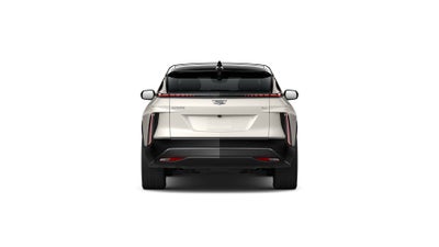 2027 Cadillac LYRIQ Premium Sport