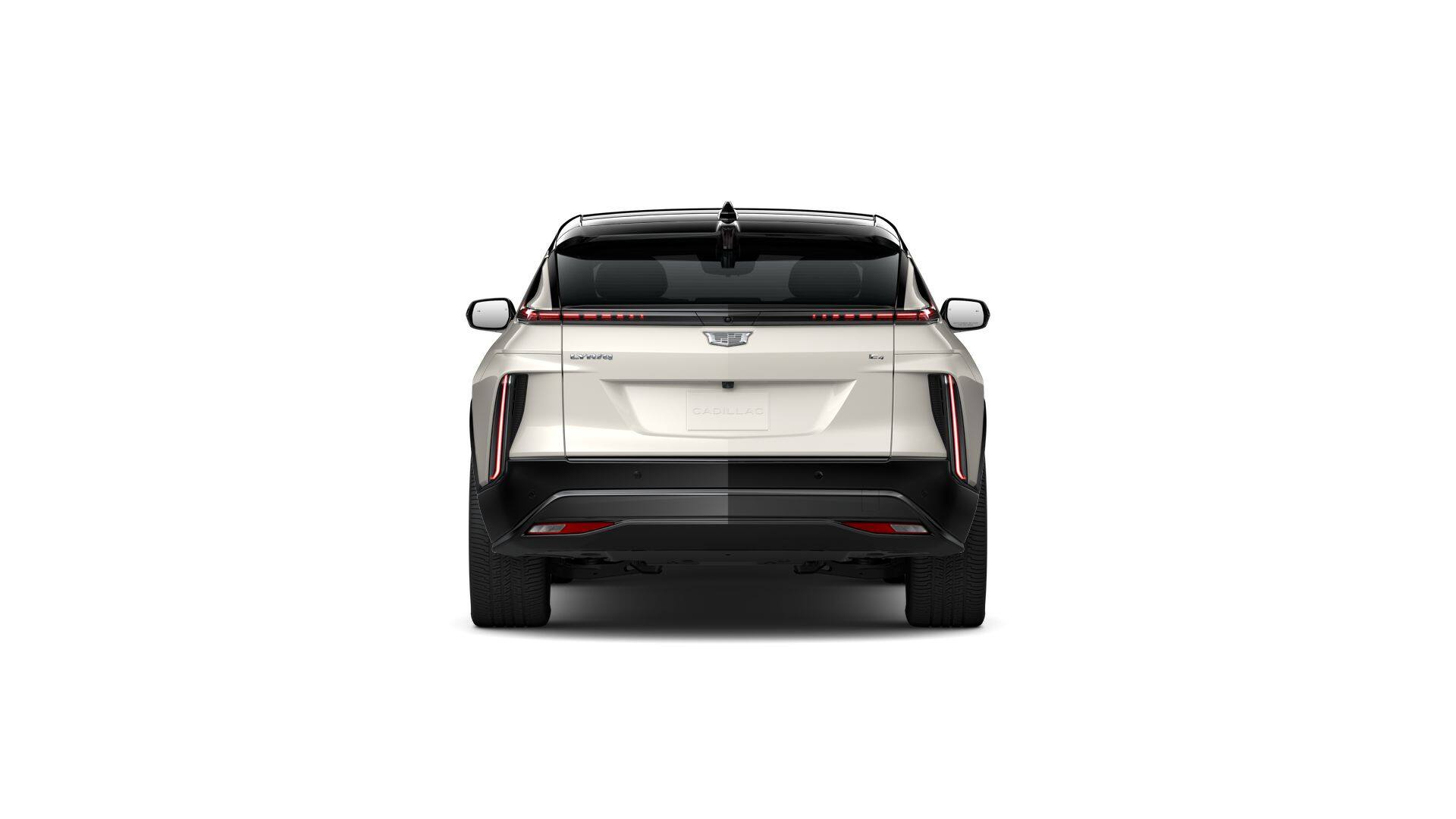 2027 Cadillac LYRIQ Premium Sport