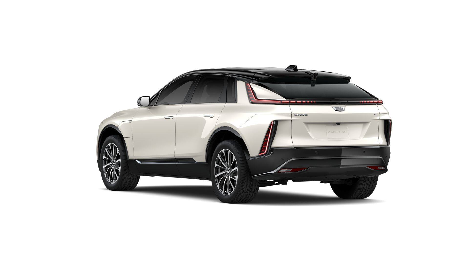 2027 Cadillac LYRIQ Premium Sport