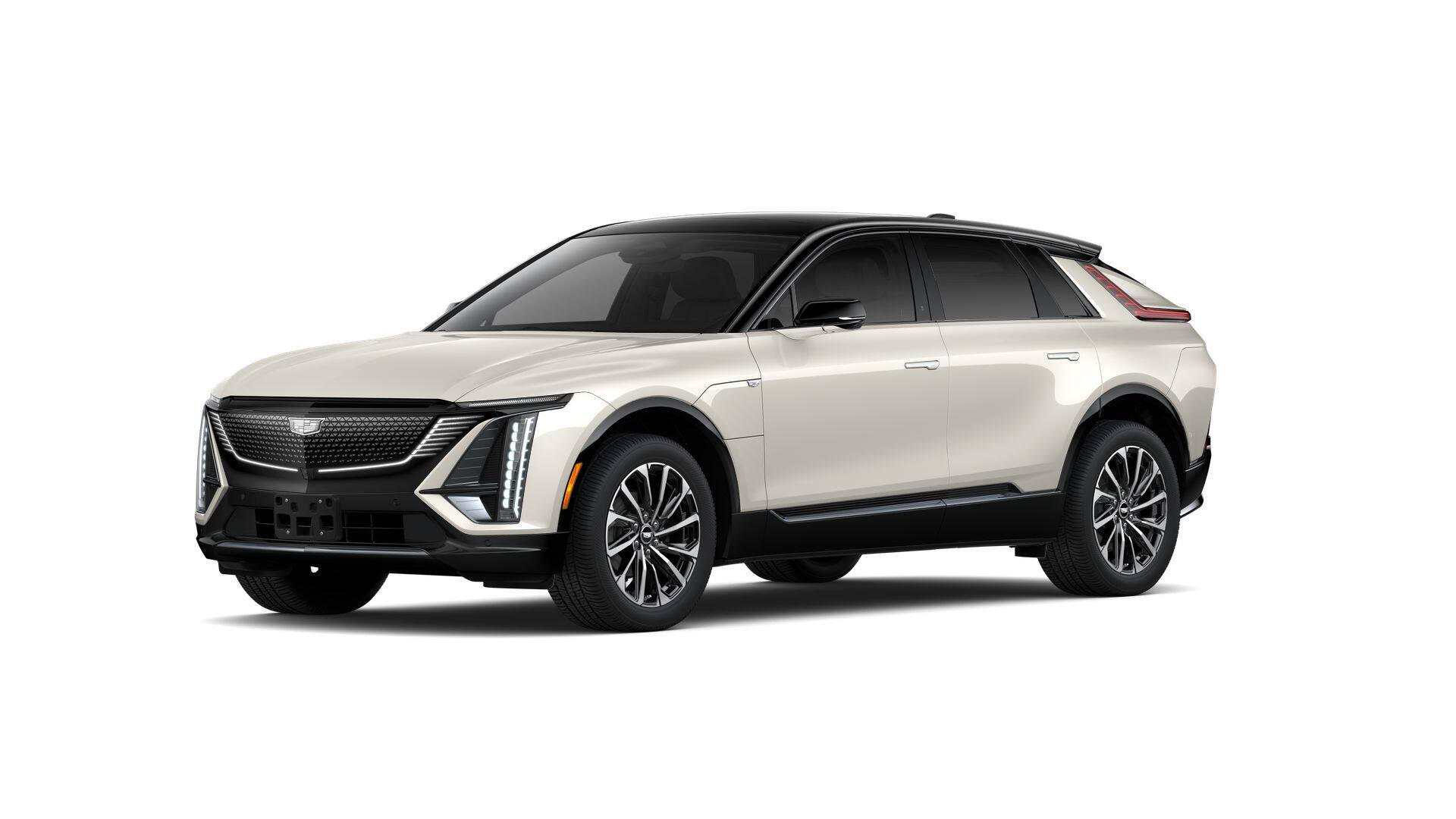 2027 Cadillac LYRIQ Premium Sport