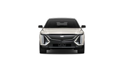 2027 Cadillac LYRIQ Premium Sport