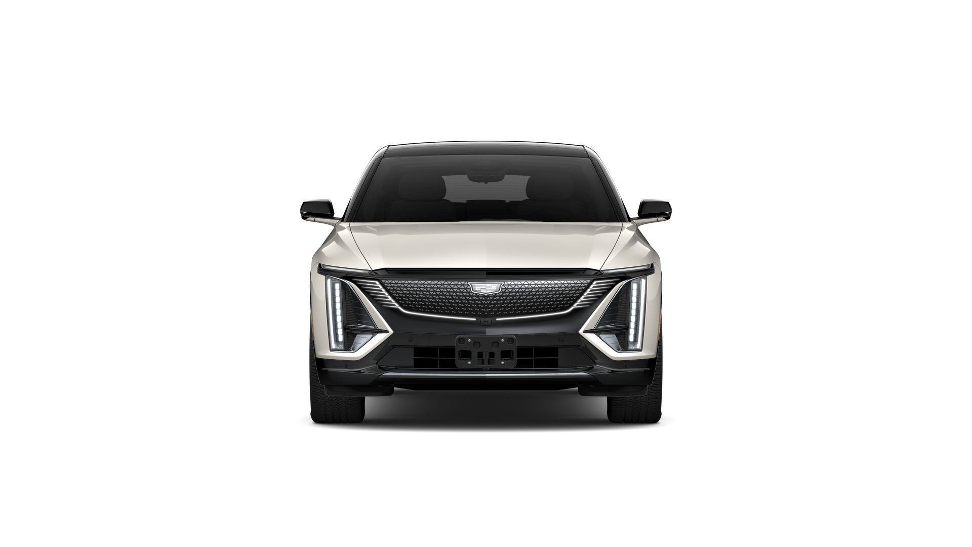 2027 Cadillac LYRIQ Premium Sport