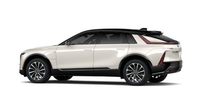 2027 Cadillac LYRIQ Premium Sport