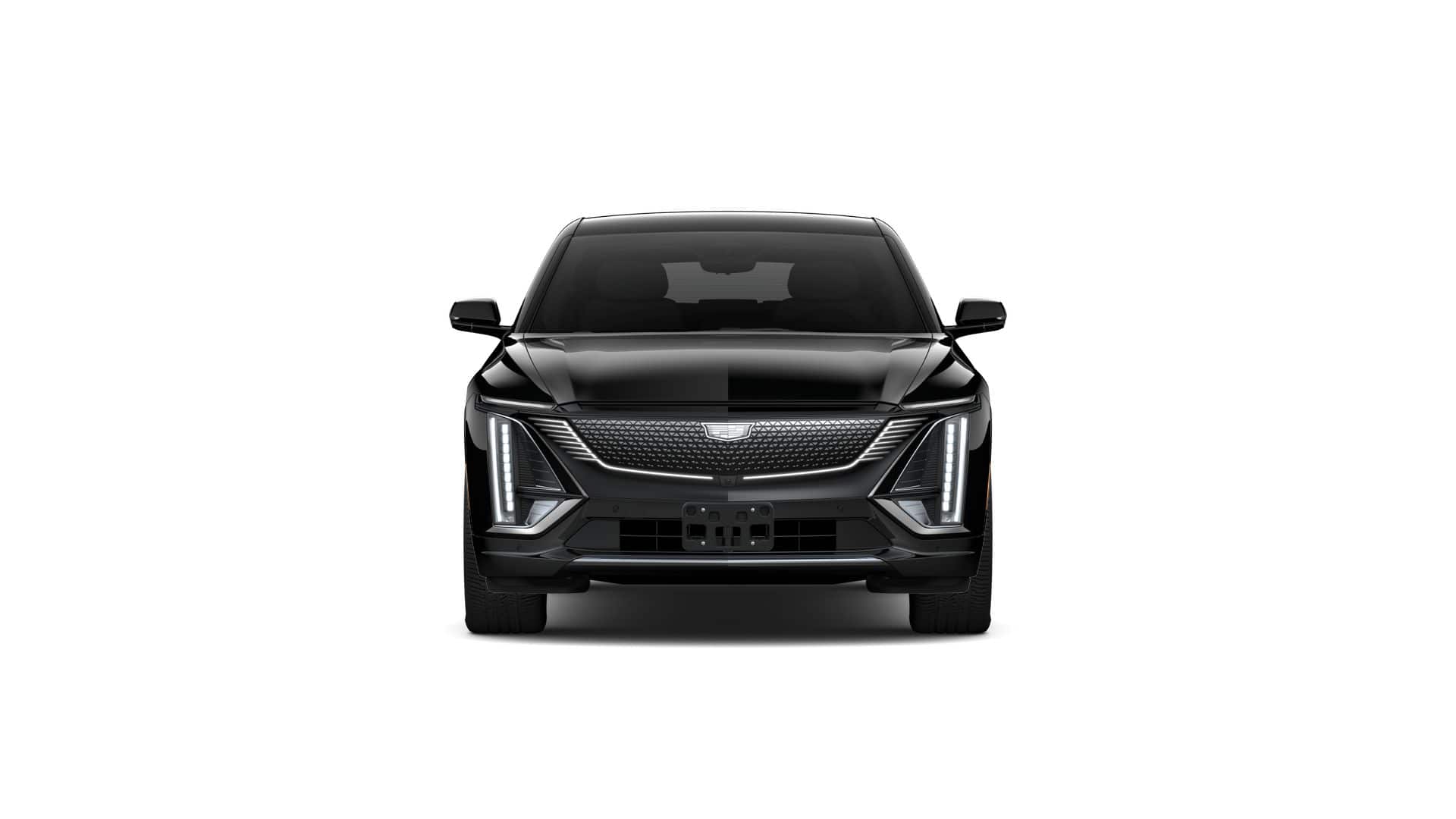 2026 Cadillac LYRIQ Premium Sport