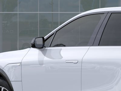 2027 Cadillac LYRIQ Premium Sport