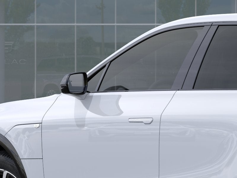 2027 Cadillac LYRIQ Premium Sport