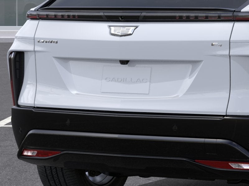 2027 Cadillac LYRIQ Premium Sport
