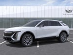2027 Cadillac LYRIQ Premium Sport