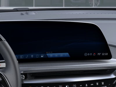 2027 Cadillac LYRIQ Premium Sport