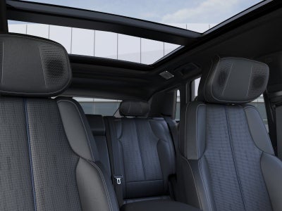 2027 Cadillac LYRIQ Premium Sport
