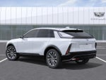 2027 Cadillac LYRIQ Premium Sport