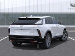 2027 Cadillac LYRIQ Premium Sport