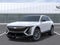 2027 Cadillac LYRIQ Premium Sport