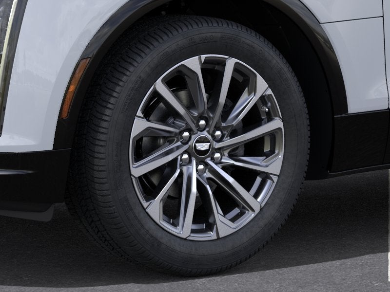 2027 Cadillac LYRIQ Premium Sport