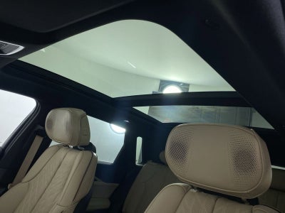 2025 Cadillac LYRIQ Sport 3
