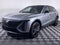 2025 Cadillac LYRIQ Sport 3