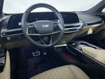 2025 Cadillac LYRIQ Sport 3