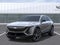 2025 Cadillac LYRIQ Sport 3