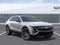 2025 Cadillac LYRIQ Sport 3