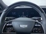 2025 Cadillac LYRIQ Sport 3