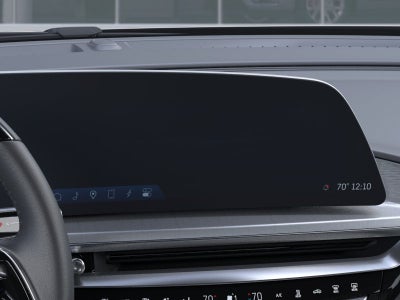 2025 Cadillac LYRIQ Sport 3