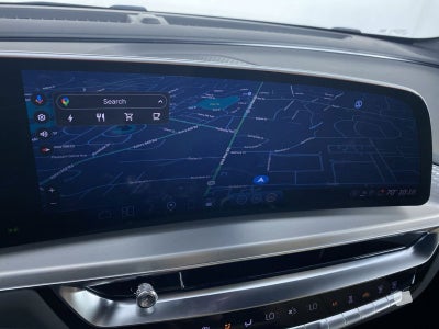2025 Cadillac LYRIQ Sport 3