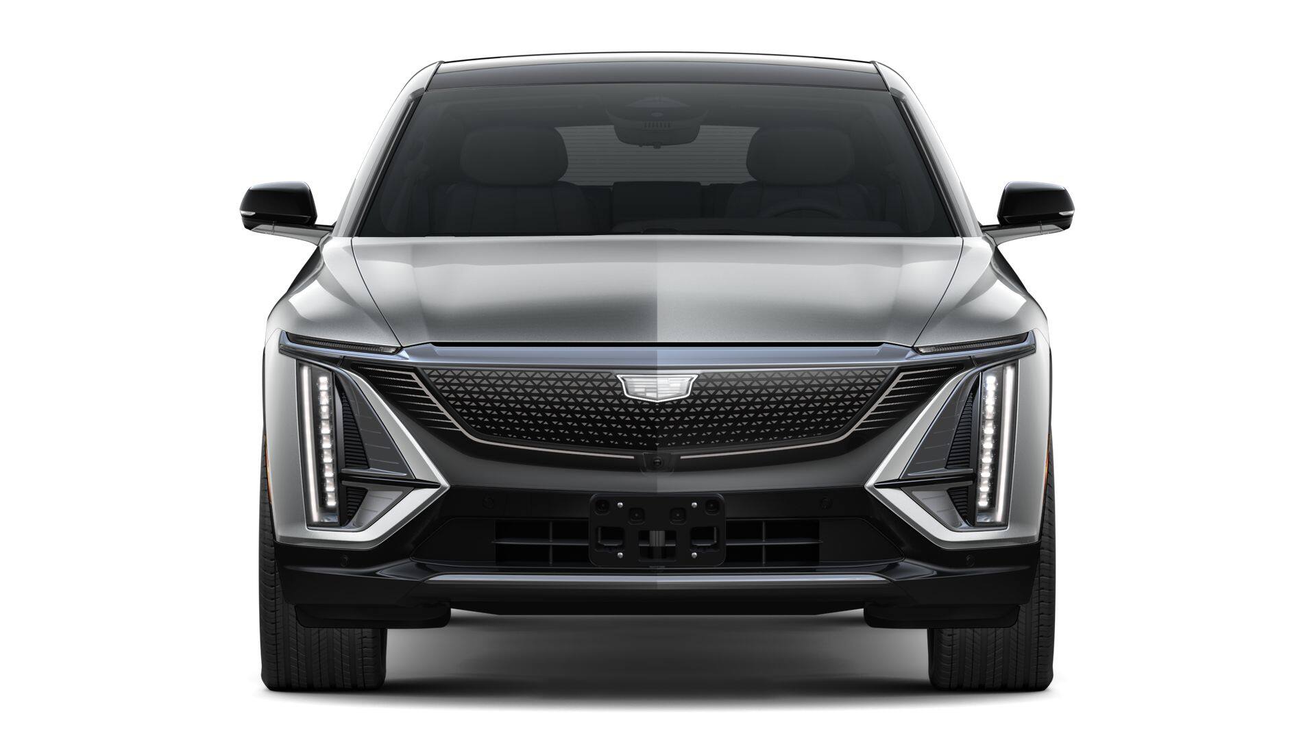 2025 Cadillac LYRIQ Sport 3