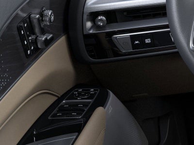 2026 Cadillac LYRIQ Signature Sport