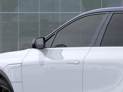 2026 Cadillac LYRIQ Signature Sport
