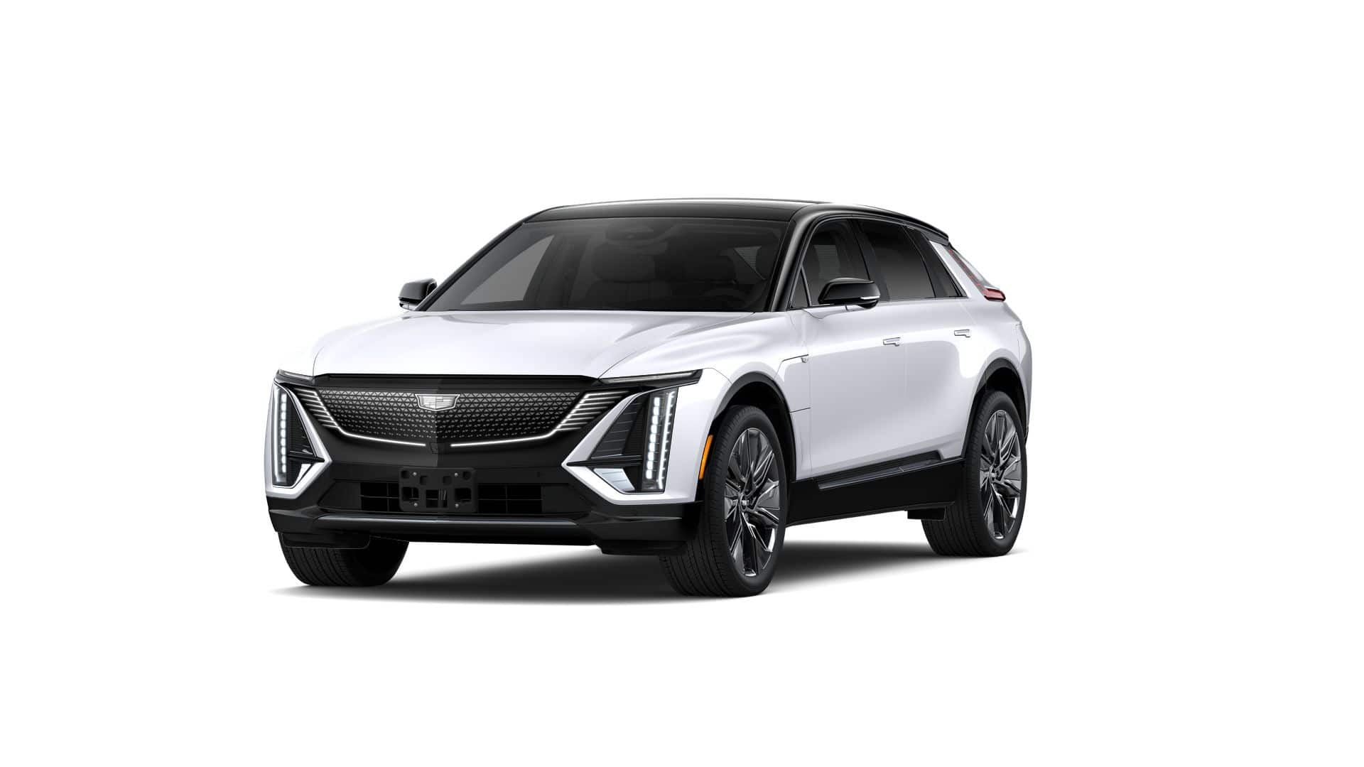 2026 Cadillac LYRIQ Signature Sport