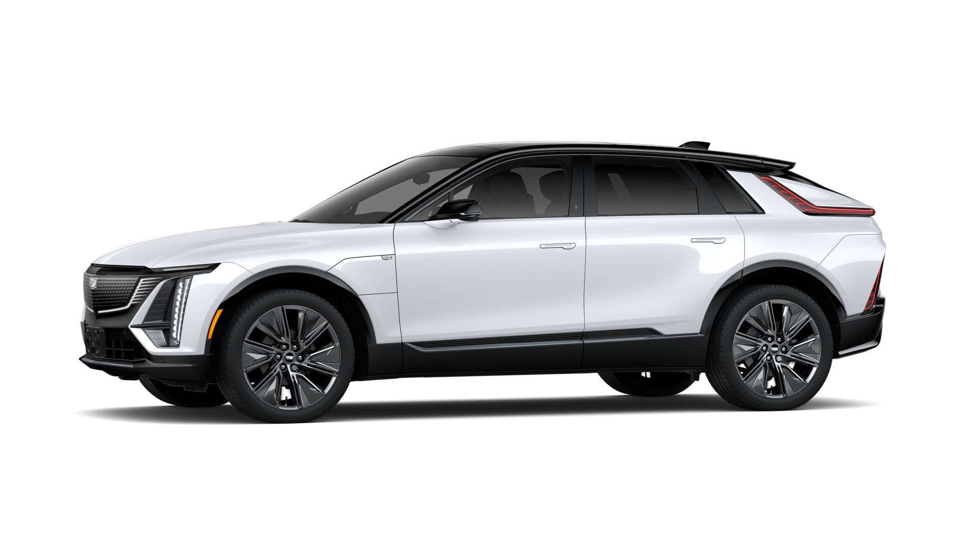 2026 Cadillac LYRIQ Signature Sport