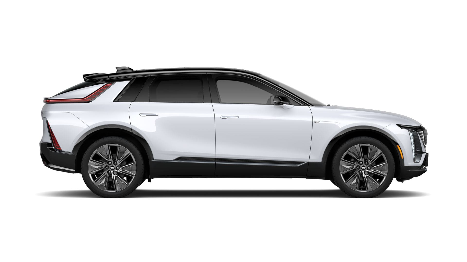 2026 Cadillac LYRIQ Signature Sport