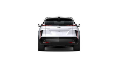 2026 Cadillac LYRIQ Signature Sport