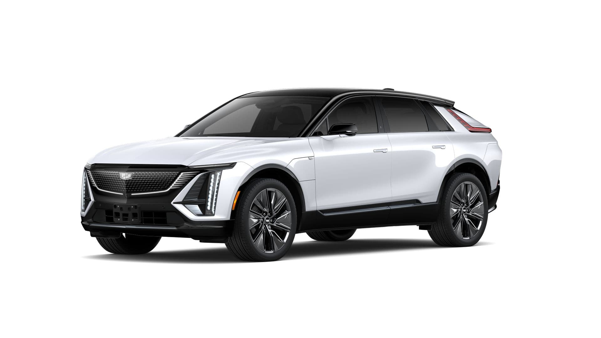 2026 Cadillac LYRIQ Signature Sport