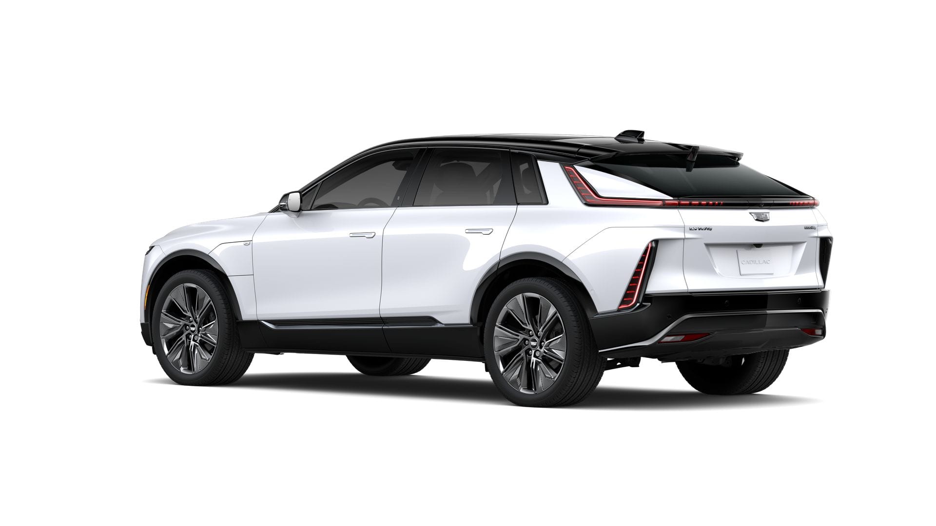 2026 Cadillac LYRIQ Signature Sport
