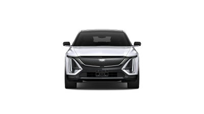 2026 Cadillac LYRIQ Signature Sport