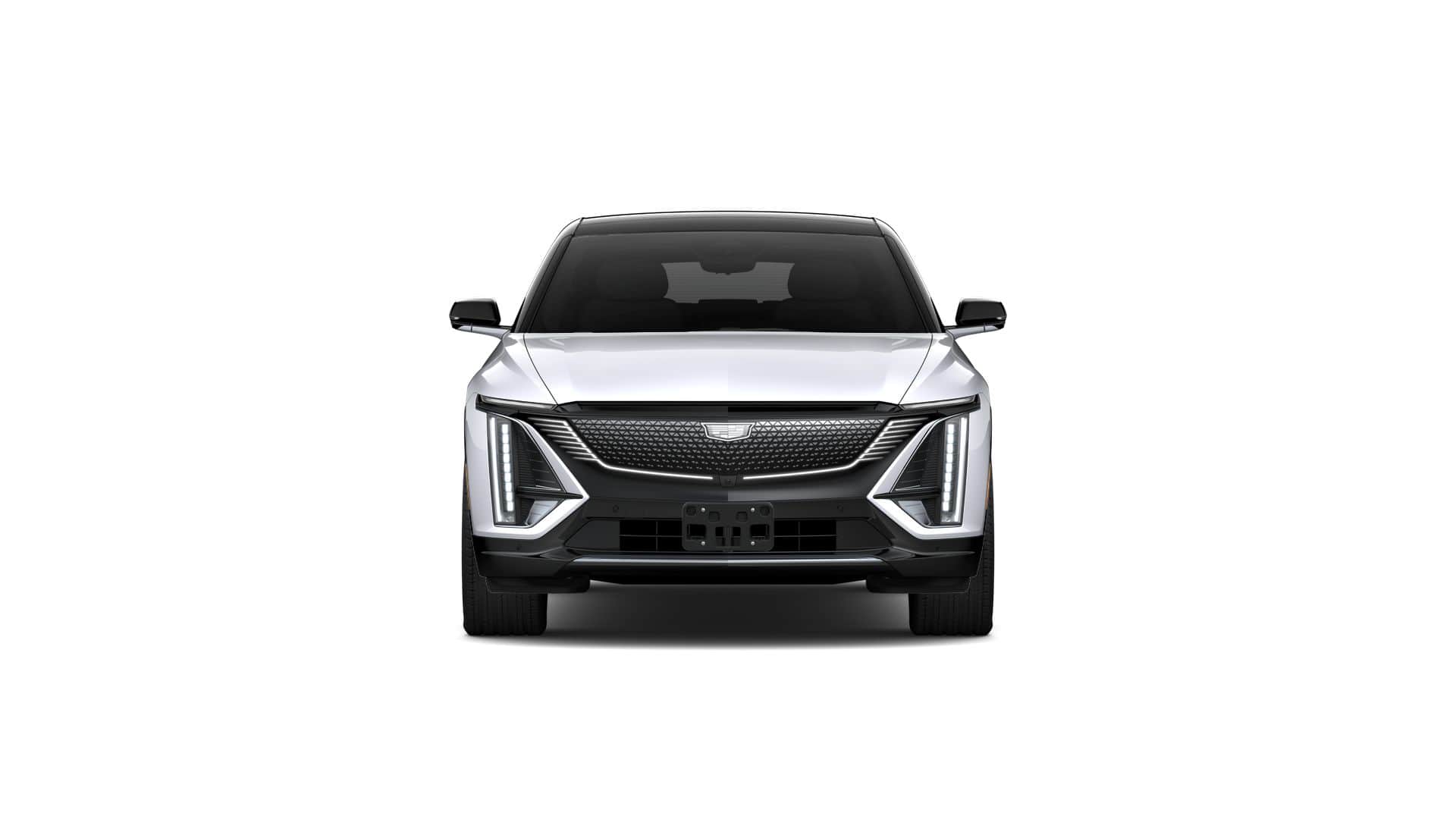 2026 Cadillac LYRIQ Signature Sport